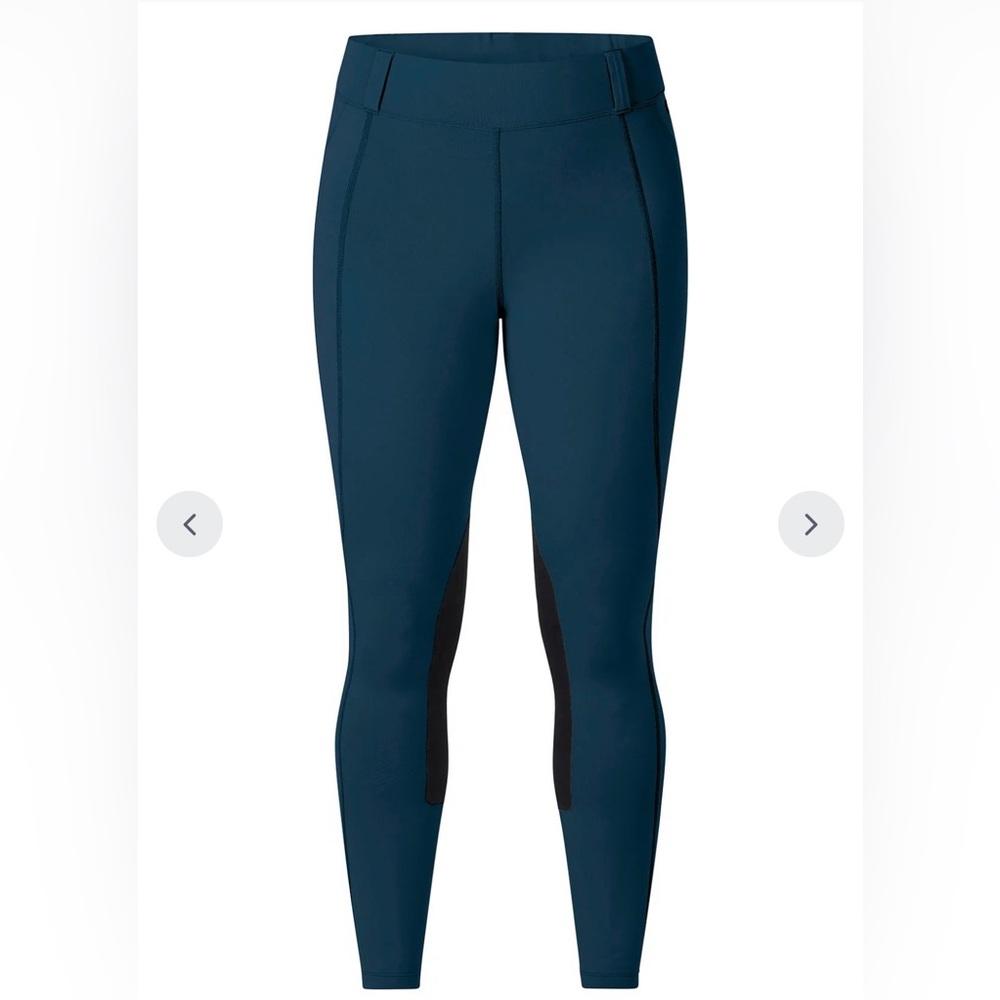 Kerrits Women's Navy Blue Riding pants